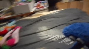 Хагги Вагги каратист [Сериал ХАГГИ ВАГГИ И ЕГО ДРУЗЬЯ] 136 серия