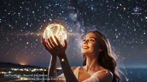 MarFluxMusic - Beyond The Silence