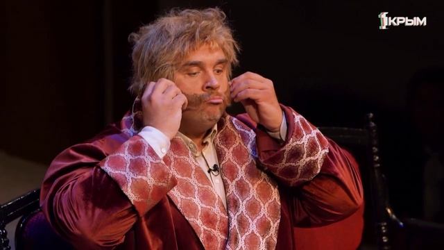 «Чехов: предложение с медведем под диваном» смотреть онлайн