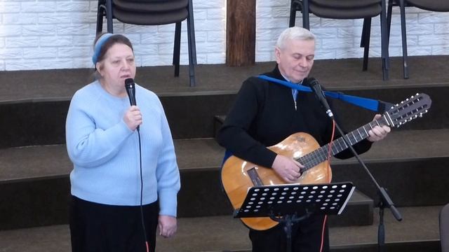 Христа Иисуса люди не узнали, песня 25.01.2026 смотреть онлайн