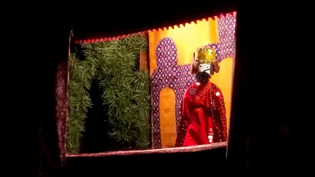 2026.01.24. Вертеп.