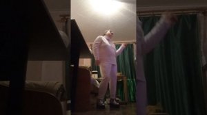 танцы продолжаются