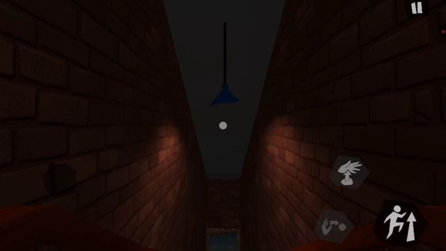 привет сосед АКТ 1 смотреть онлайн