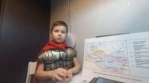 Выпуск 12. Не золотой век Рима...