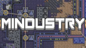 [2] MINDUSTRY [154.3] Серпуло. Кооперативное прохождение! Погнали с нами!