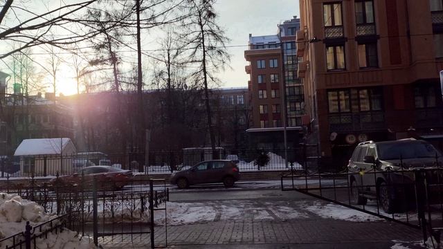 САНКТ-ПЕТЕРБУРГ смотреть онлайн