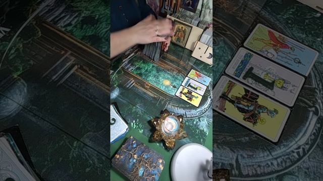 Бумеранг врагам от Духов Вашего Рода? смотреть онлайн