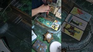 Бумеранг врагам от Духов Вашего Рода?