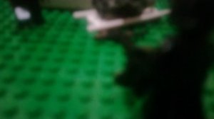 Мультфильм про сво

 Lego