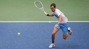 Теннисист Медведев проиграл американцу Тьену на Australian Open и покинул турнир