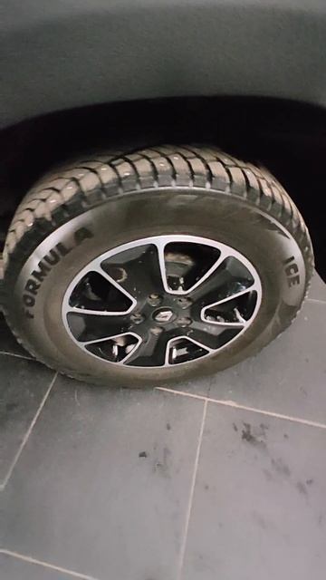 Renault Duster «АВТОРУСЬ автомобили с пробегом» 0716 смотреть онлайн