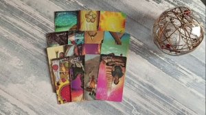 Мужчина замолчал. Появится ли Будут ли от него действия? 💖🍀 Онлайн расклад таро