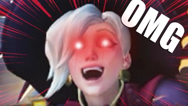 ВСЕГДА ПИКАЙ САППОРТА | Ивангай смотреть онлайн