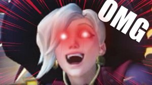 ВСЕГДА ПИКАЙ САППОРТА | Ивангай