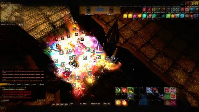 R2 Online: RISE | #RISE BG #51 — Risemovchanel смотреть онлайн