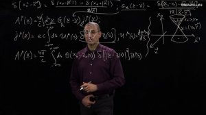 Ахмедов Э.Т. - СТО классической электродинамики - 10. Поля, создаваемые движущимися зарядами