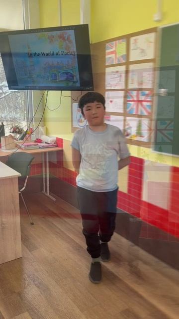 Сталеваров 28. Неделя английского. смотреть онлайн