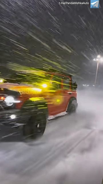 Tank 300 снег не помеха 😉 #tank300 #auto #offroad #автоизкитая смотреть онлайн