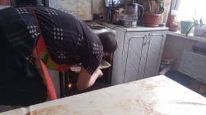 Рубрика "готовим дома" Шарлотка