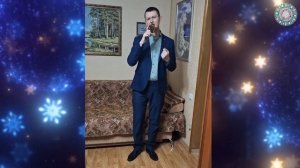 Барсуков Александр - «Белые розы», автор слов и музыки - Сергей Кузнецов