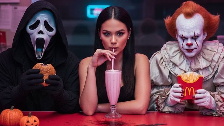 Vibfy - Best Tracks of July (Deep Underground) смотреть онлайн