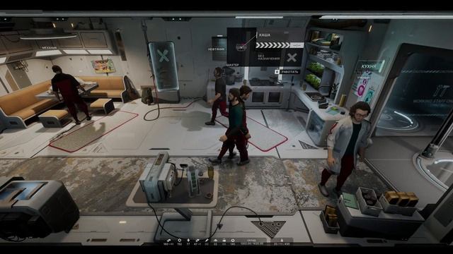 The Alters - прохождение [25] ПК русский язык смотреть онлайн