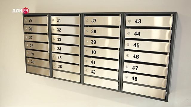 Интервью недели: министр строительства, архитектуры и территориального развития РО Сергей Куц смотреть онлайн