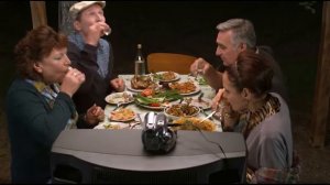 Сваты (3 сезон) Финал 3 серии