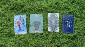 Да или нет? Таро расклад