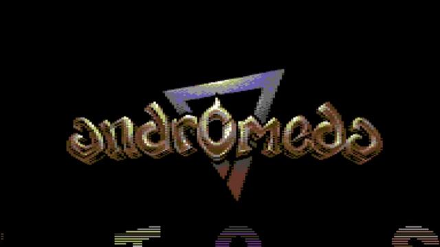 C64 Demo Norsk Data by Satellite!  24 January 2026 !