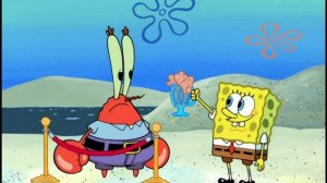 Губка Боб Квадратные Штаны 6 сезон 10 серия (мультсериал, 2008)