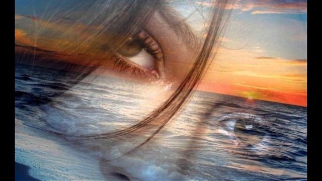 ГЛАЗА НЕБЕС