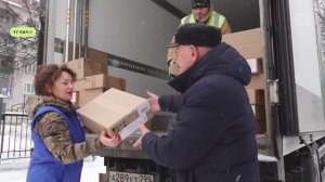 Больницы Ярославской области получили весомую поддержку для борьбы с сезонными вирусами