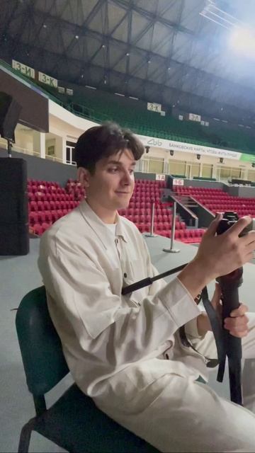 Волей-Неволей. На выезде | Майка Кристенсон и баскетбольные челленджи смотреть онлайн