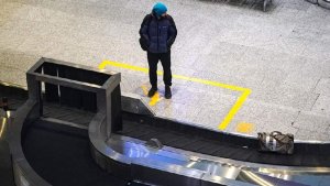 В аэропорту Краснодара сняли ограничения на полеты