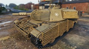 ЗАБОРИСТЫЕ БРЁВНА ОТ ИМБЫ OTAС MT-58 РАСЧЕХЛЯЮТ РАНДОМ МИРА ТАНКОВ!