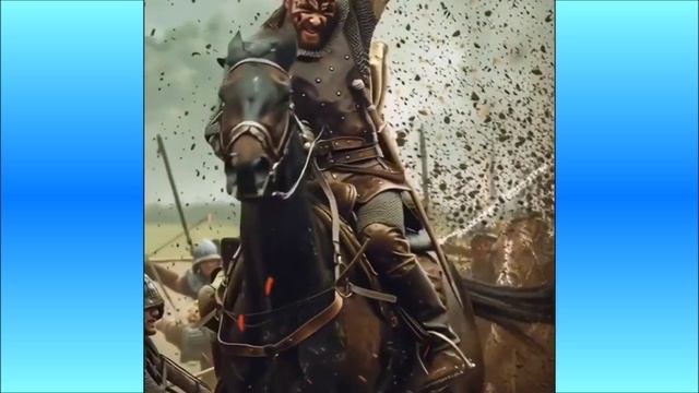 Уильям Уолис тот кто бил англичан смотреть онлайн