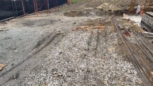 Строим дом. Серьезный цоколь.