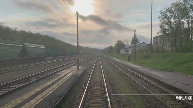 Моршанск - Пачелма смотреть онлайн