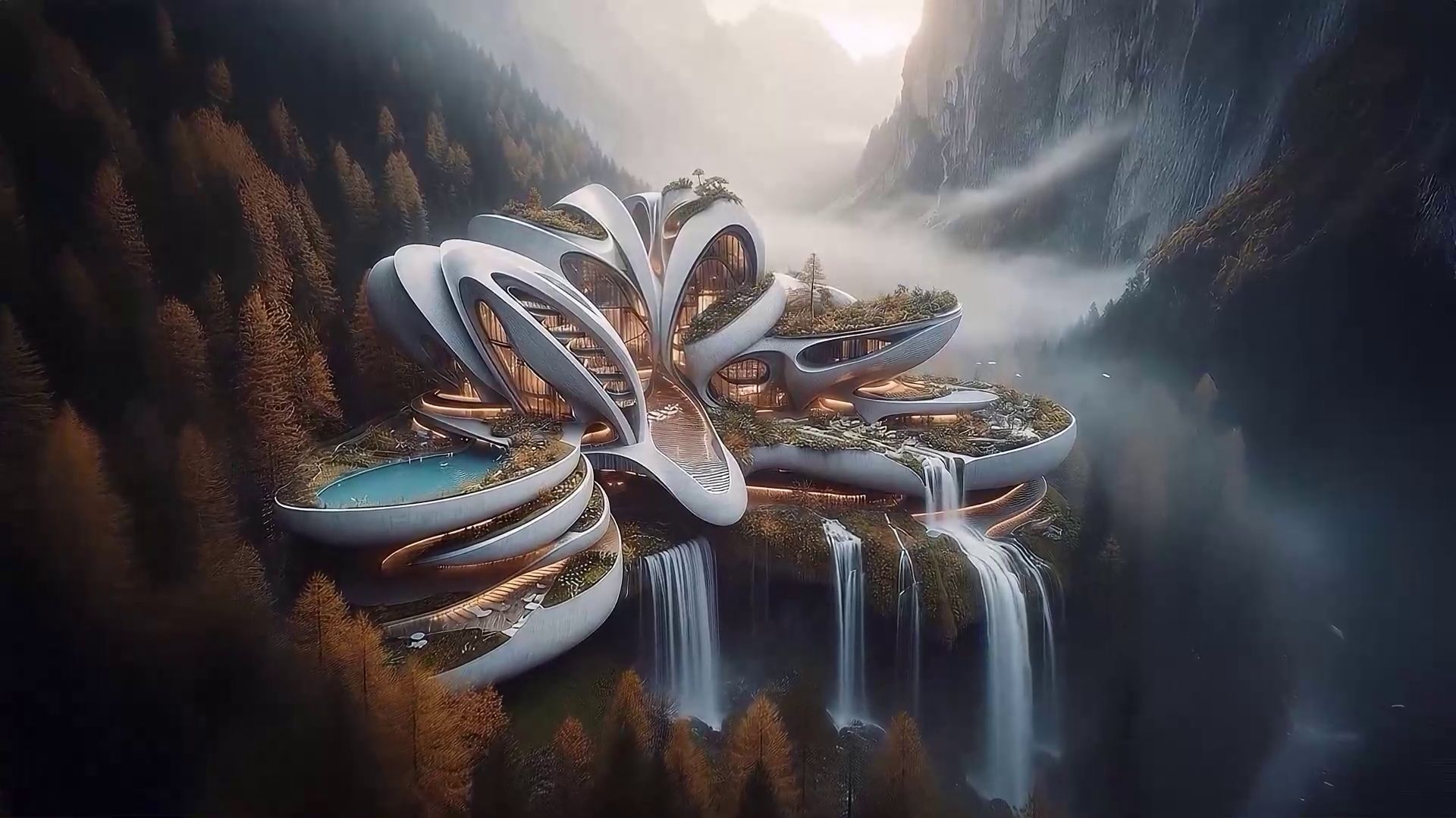 Ворота в Будущее смотреть онлайн