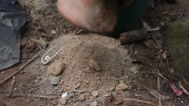 Поиск золота и кладов смотреть онлайн