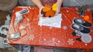 крайняя коробка 📦