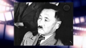 Илья Егорович Винокуров