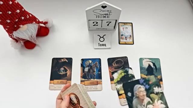 КАРТА ДНЯ 🔴 27 января 2026🚀События дня ВСЕ ЗНАКИ ЗОДИАКА! Прогноз для вас на колоде ЛЕНОРМАН смотреть онлайн