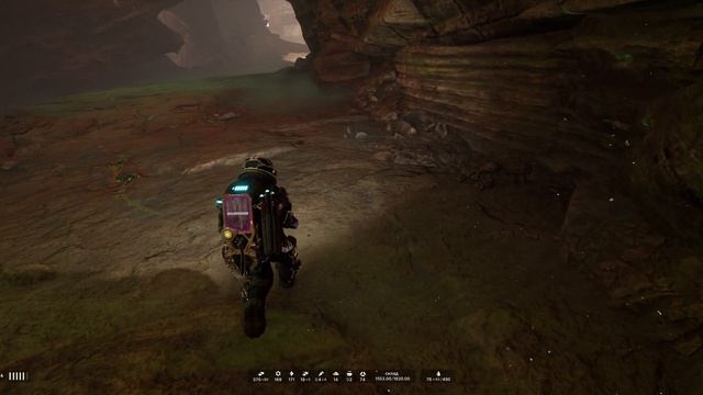 The Alters - прохождение [21] ПК русский язык смотреть онлайн