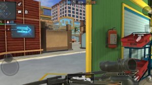 Modern ops игра 7