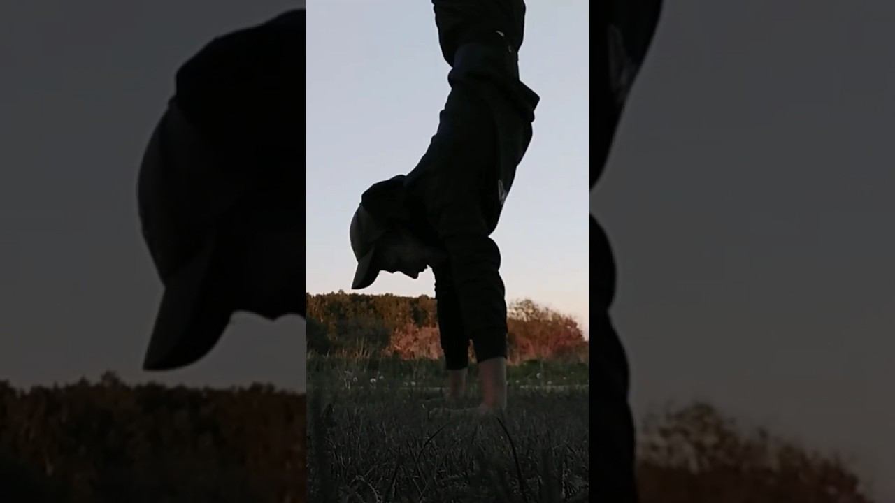 Handstand смотреть онлайн