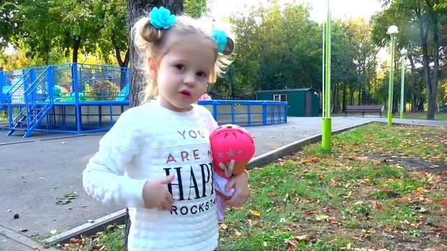 Кукла Беби Бон и день рождения с подарками для девочек смотреть онлайн