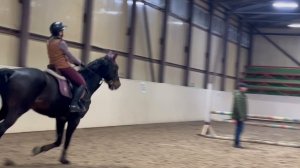 Тренировка 25.01.2026