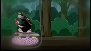 Смешные моменты из аниме #236